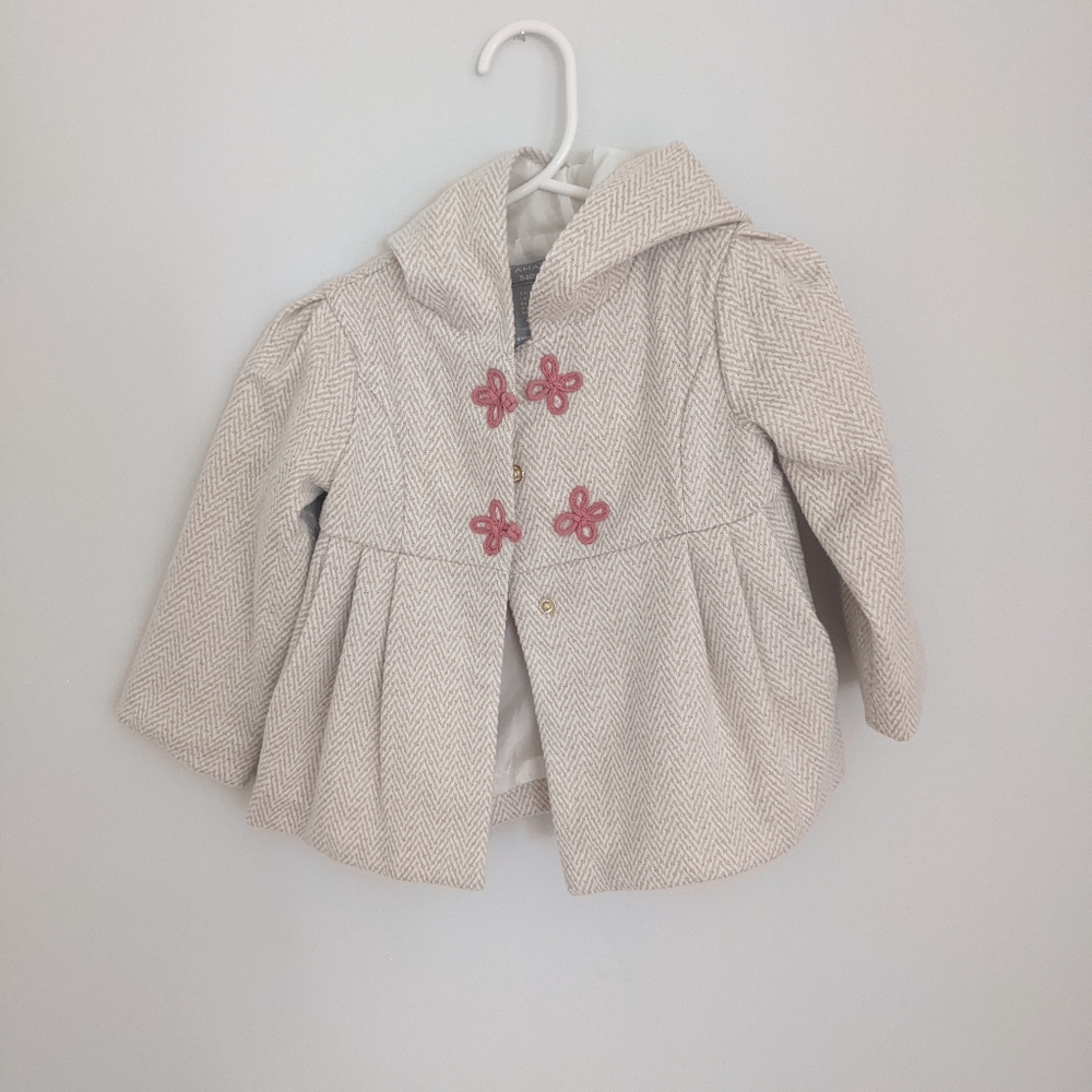 Tahari Jacket